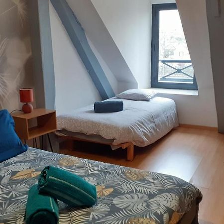 Appartement Rien Que Pour Vous Proche Centre Ville Laval  Exterior photo